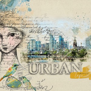 URBAN-LIFE