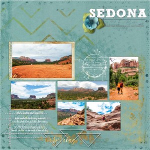 Sedona