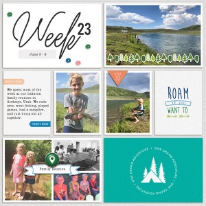 2018 Week 23 - left side