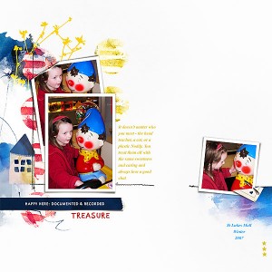 Noddy
