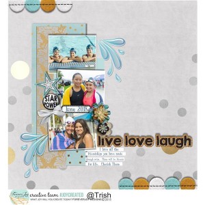 Live Love Laugh