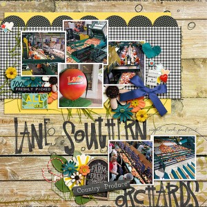 Lane Southern Orchards