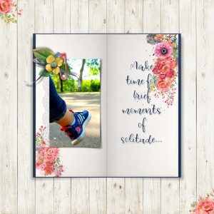 Moments Of Solitude