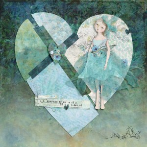 Dearly have I loved