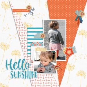 YouAreMySunshine
