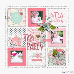 Tea-Party
