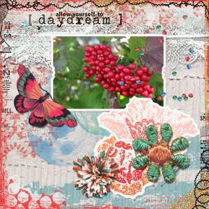 Daydream