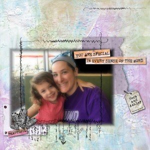 Ashley & Nora