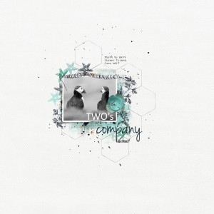 Two's Company