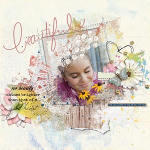Aug Style Challenge