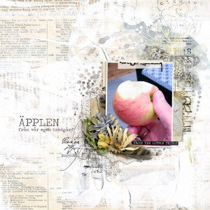 August-18 Photography challenge