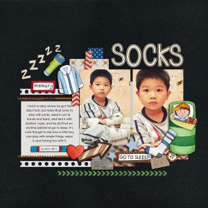 Socks