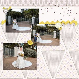 Wedding p1