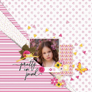 I Love Pink