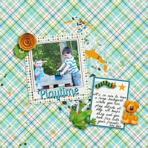 Playtime