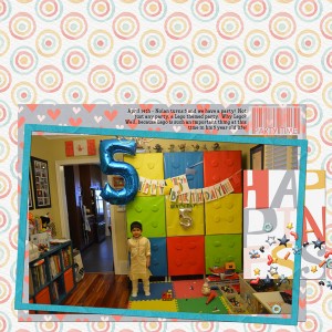 Sept 2018 Slow Scrap 09 05 2018