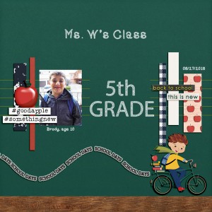 5th Grade