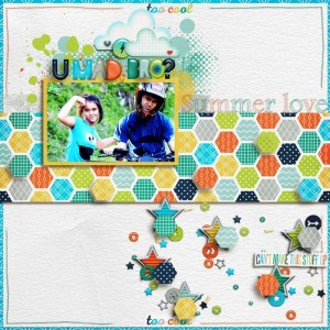 Umad September Style Challenge