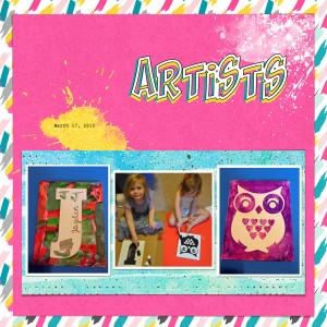 Artists