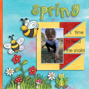 Spring