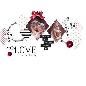 Life In Harmony - Love