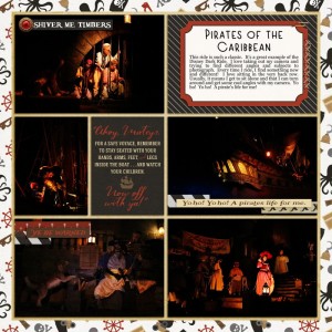 2.07 - Pirates of the Caribbean