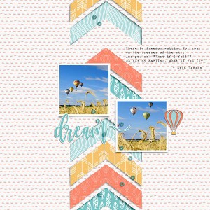 dream
