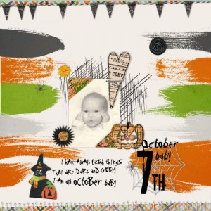 September Inspiration Challenge