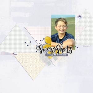 Snapshots
