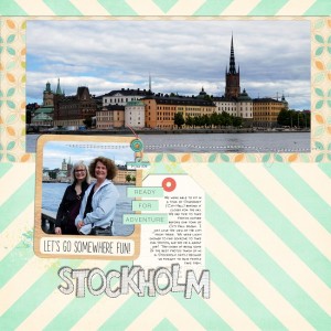 Stockholm
