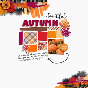Beautiful Autumn