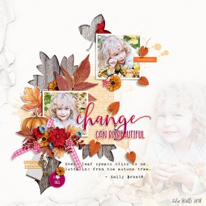 change