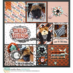 Wild Thing