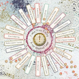 Time You Enjoy