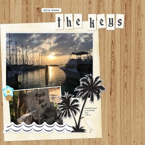 Sea Base 2018 - Florida Keys