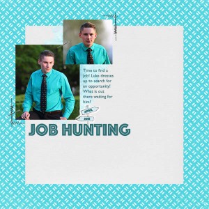LukeJobHunt