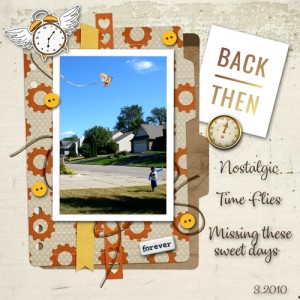October Journaling Challenge