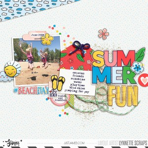 summer fun