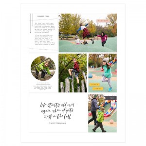 Fun at the park