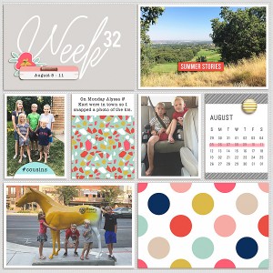 2018 Week 32 - left side