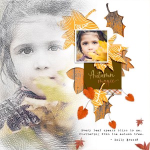 Autumn Magic