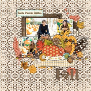 Pumpkin Party