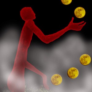 Juggling