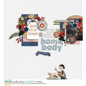 homebody
