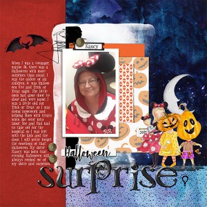 HalloweenSurprise