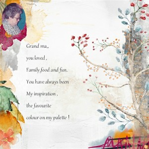 Oct INSPIRATION