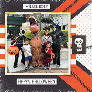 Happy Halloween 2018