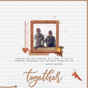 Together
