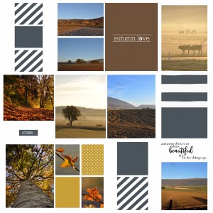 Autumn Love