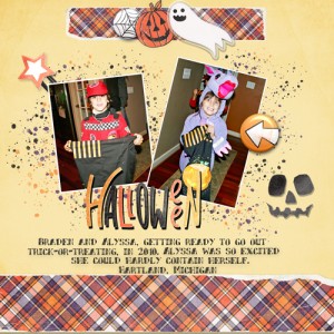 Slow Scrap November5